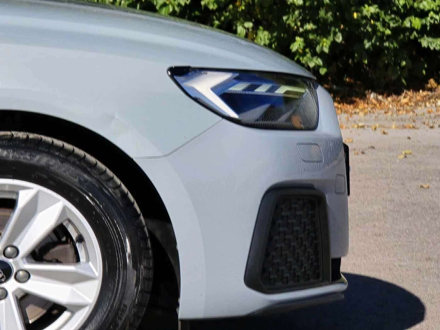 Audi-A1 Sportback-image-31