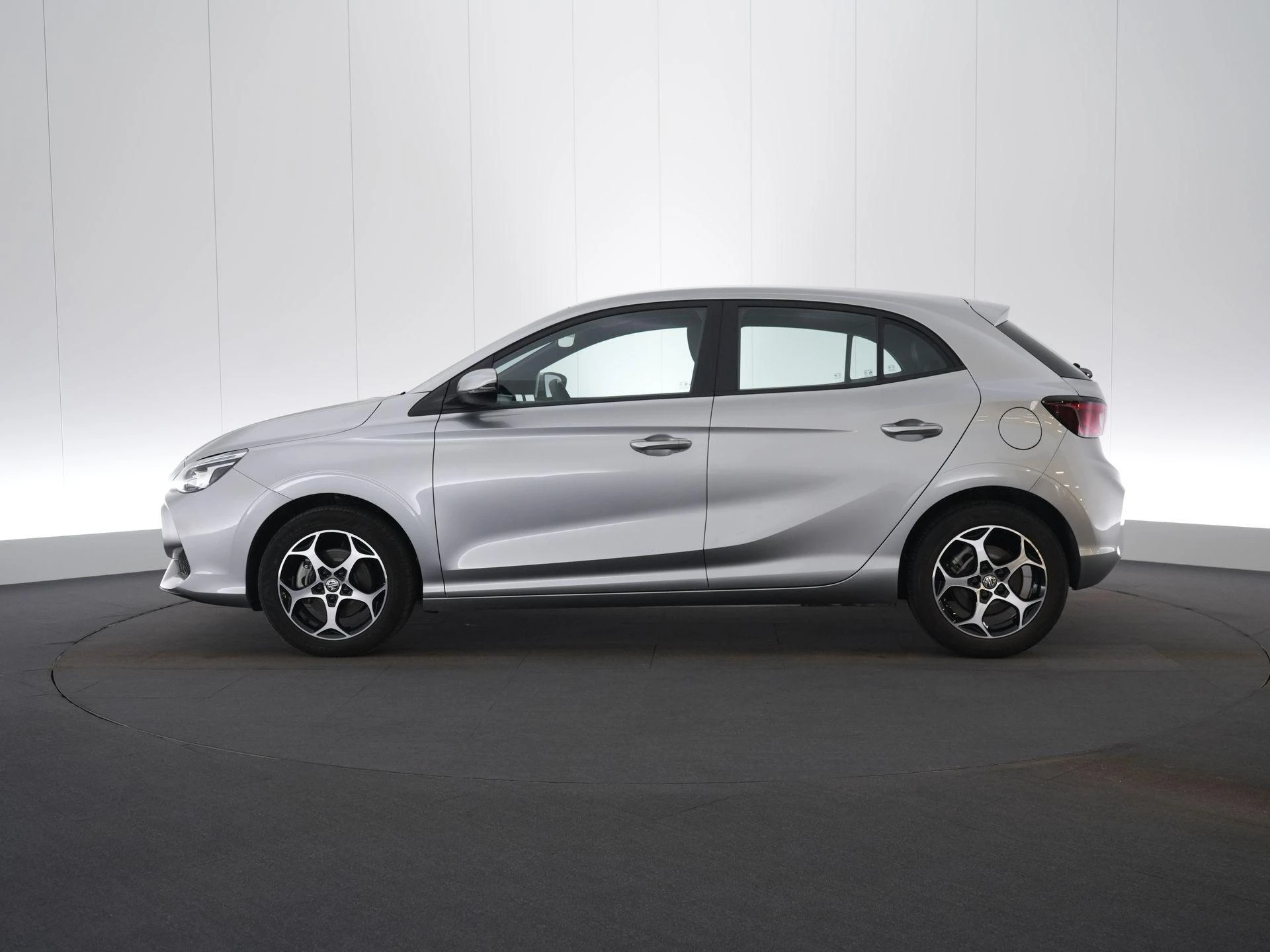 MG MG3 1.5 Comfort