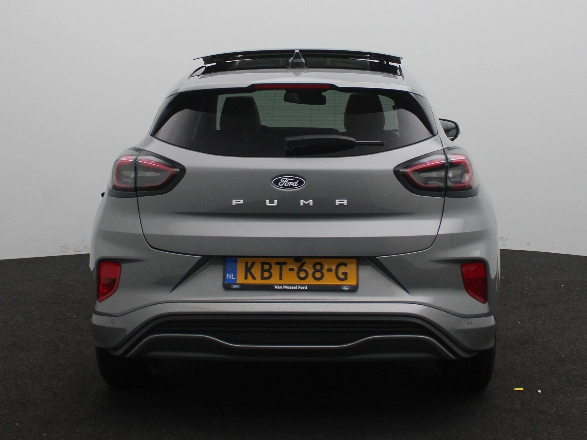 Ford-Puma Gen-E-image-5