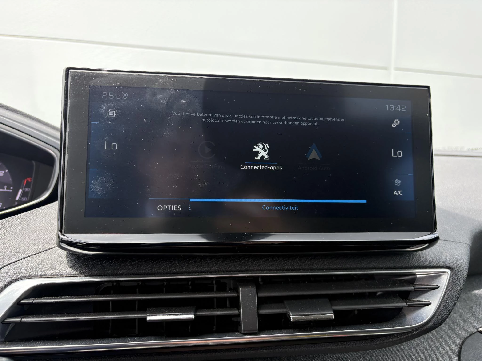 Peugeot 3008 1.2 PureTech Blue Lease Premium