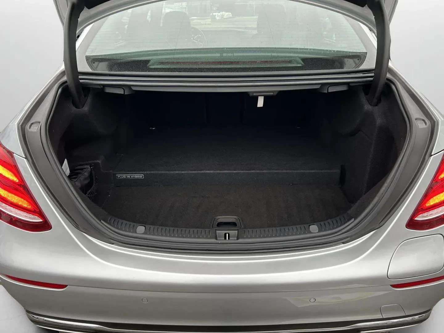 Mercedes-Benz E-Klasse E350 e Avantgarde aut.