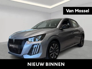 Peugeot 208 1.2 Turbo 100 MAN6 S&S Style