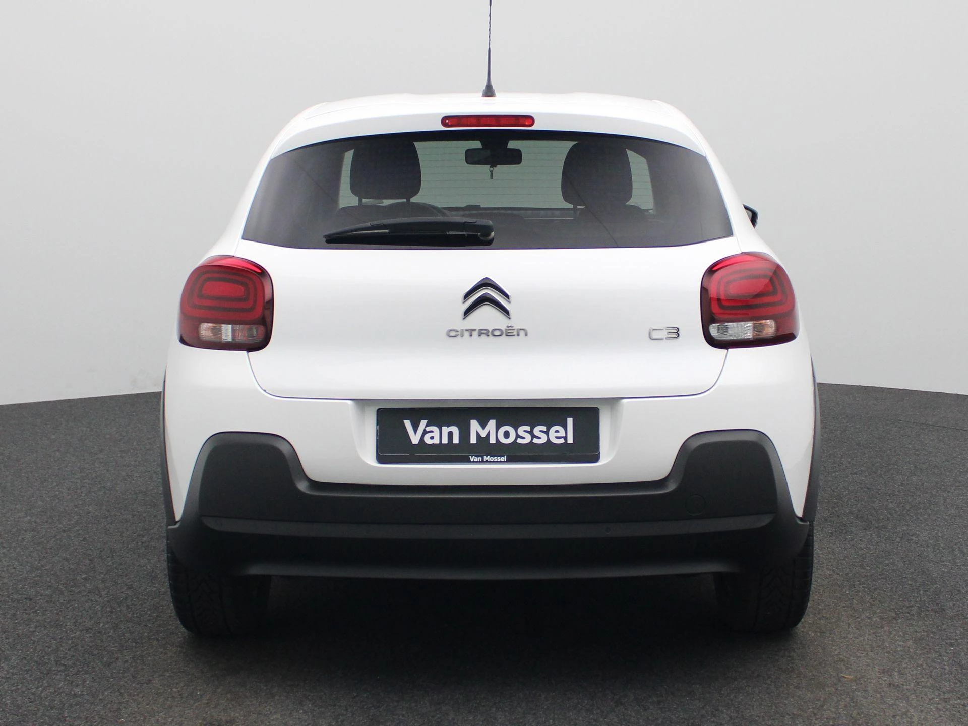 Citroën C3 1.2 PureTech 82 S&S MAN Feel