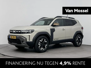 Dacia Duster 1.6 Hybrid Extreme 140PK