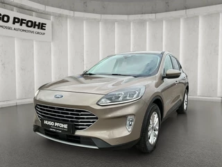 Ford Kuga 1.5 EcoBoost Titanium Start/Stopp (EURO 6d-TE
