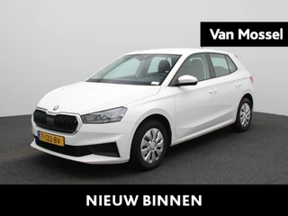 Škoda Fabia 1.0 TSI Ambition
