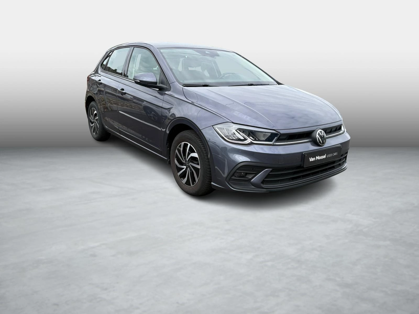 Volkswagen Polo 1.0 TSI Life Business