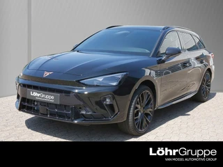 CUPRA Leon Sportstourer ST VZ Black Ed. e-hybrid UPE 57.420 AHK