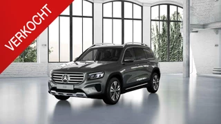 Mercedes-Benz GLB GLB 180 Cyber Edition