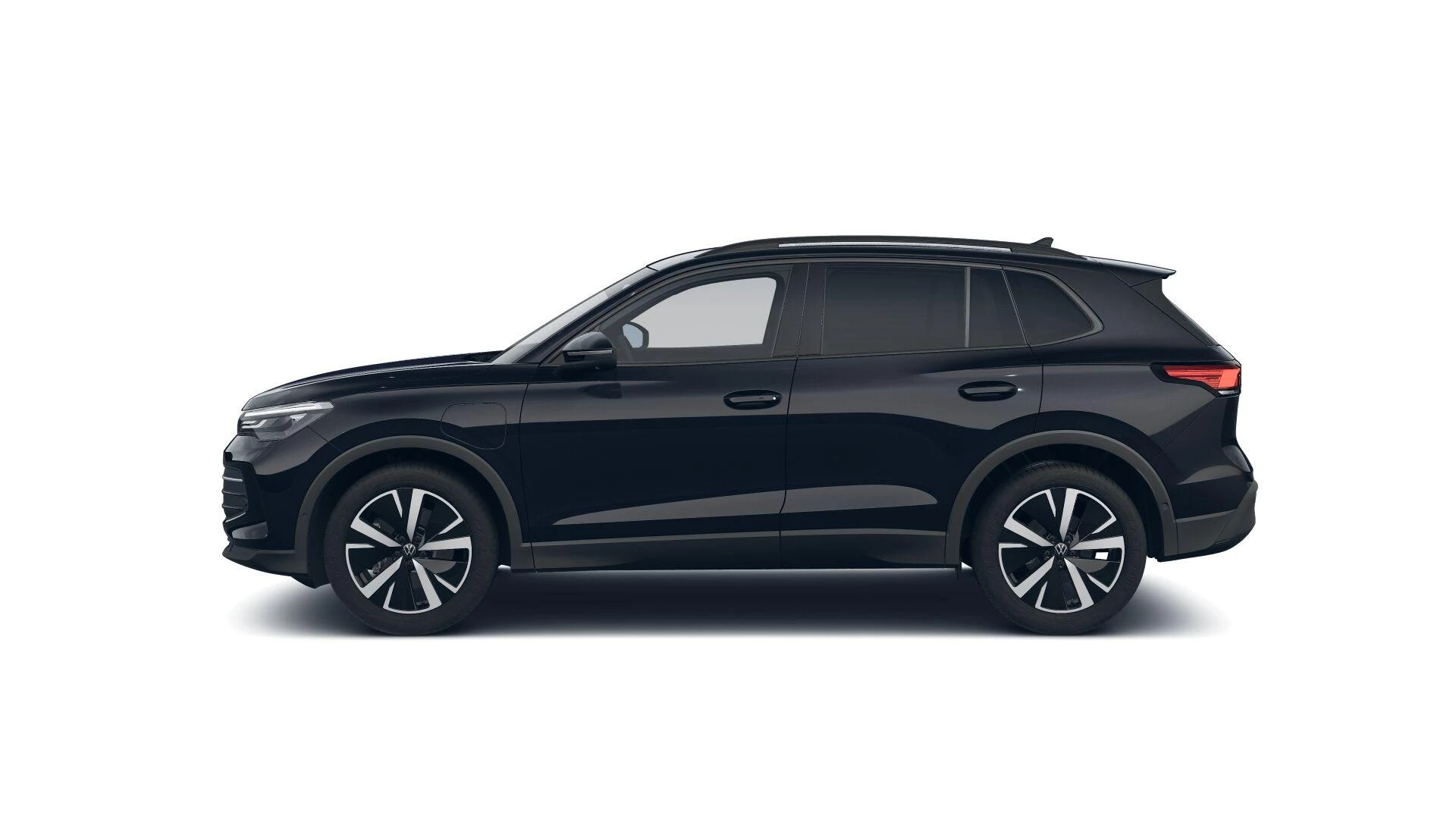 Volkswagen Tiguan 1.5 eHybrid Limited Edition 204 PK