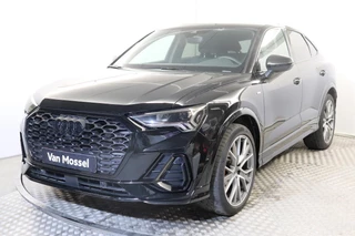 Audi Q3 Sportback 35 TFSI S tronic S Line Business Edition