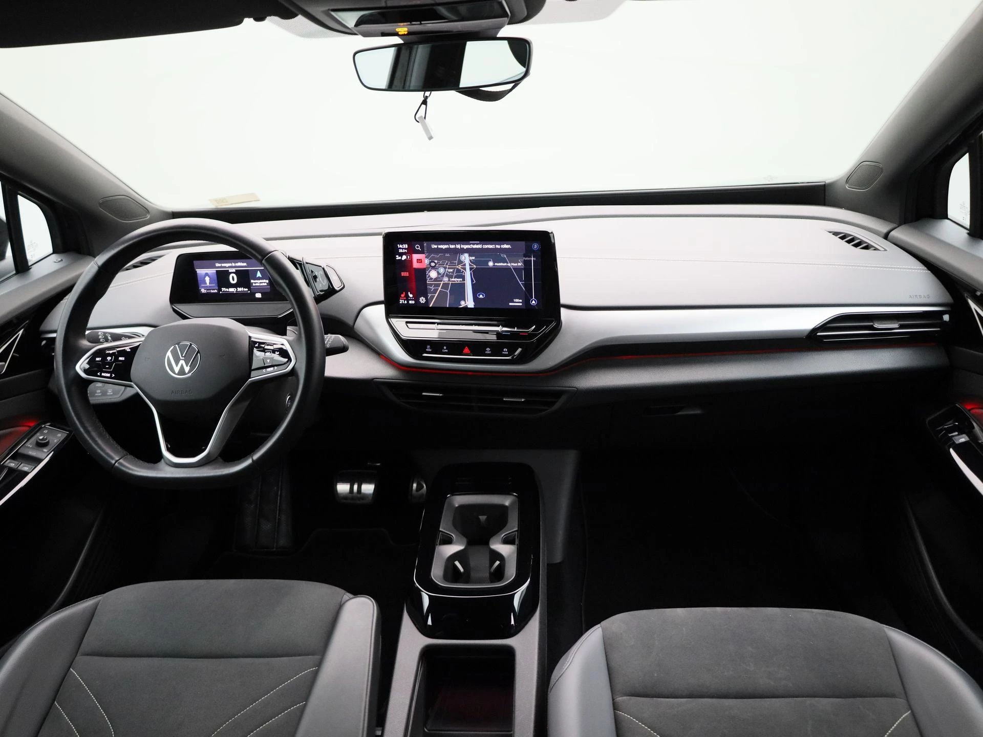 Volkswagen ID.4 Pro 77 kWh 174 PK|