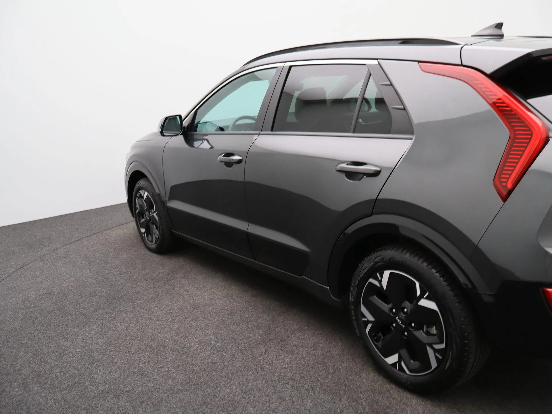 Kia Niro EV Light Advanced 64.8 kWh