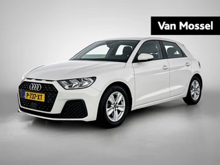 Audi A1 Sportback 30 TFSI Pro Line