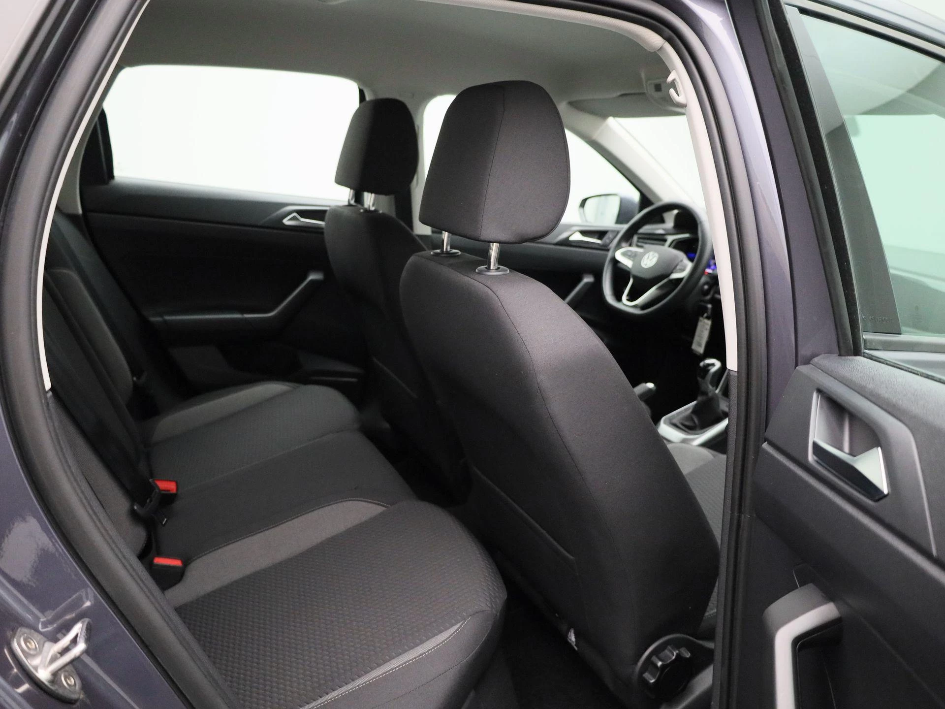 Volkswagen Polo 1.0 TSI Life | 95 PK |