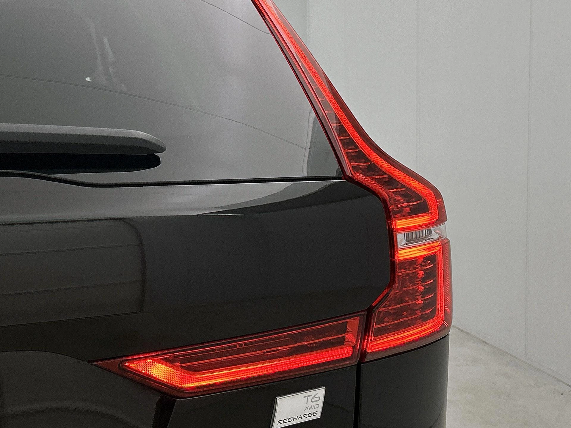 Volvo XC60 T6 PHEV 4x4 Essential Aut.