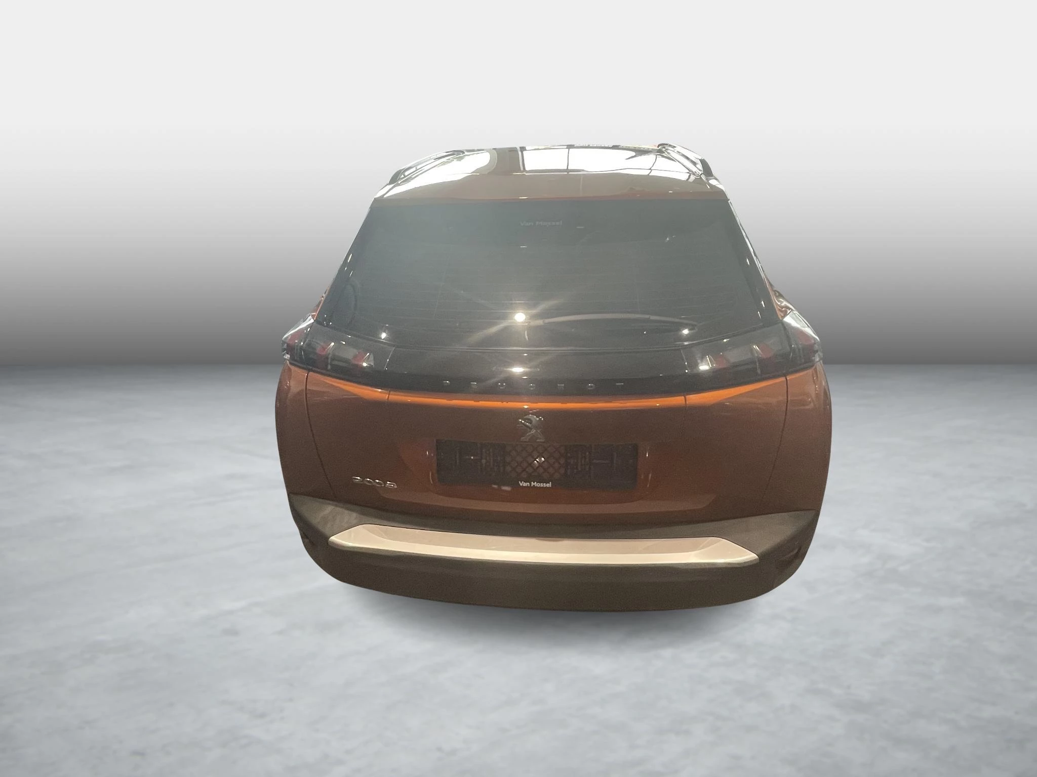 Peugeot 2008 1.2 Puretech 74kW S&S Allure