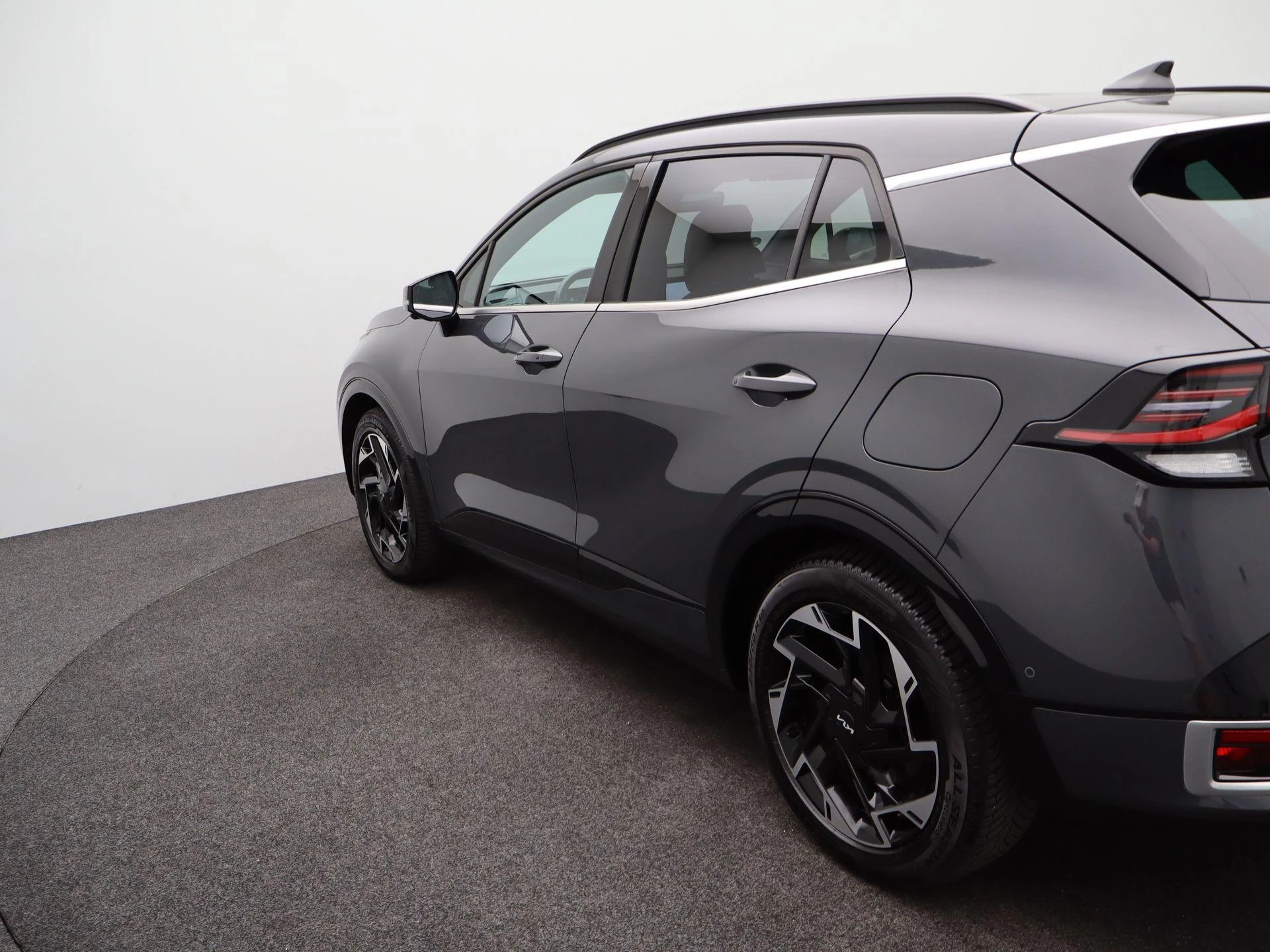 Kia Sportage 1.6 T-GDi Plug-in Hybrid AWD GT-PlusLine