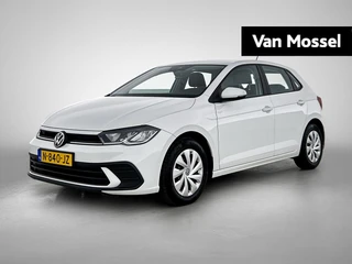 Volkswagen Polo 1.0 TSI Polo 95 PK