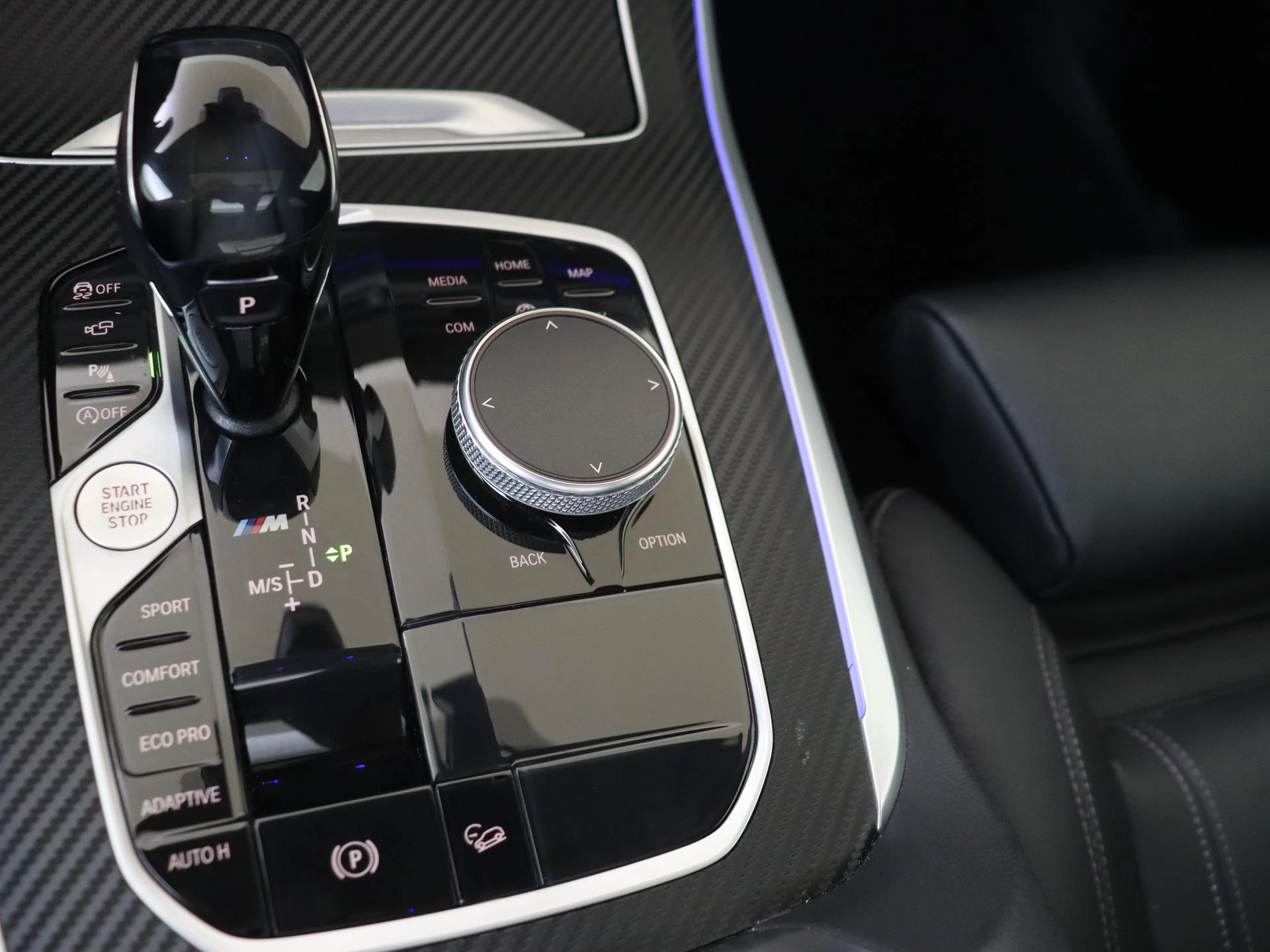 BMW X5 M50i High Executive