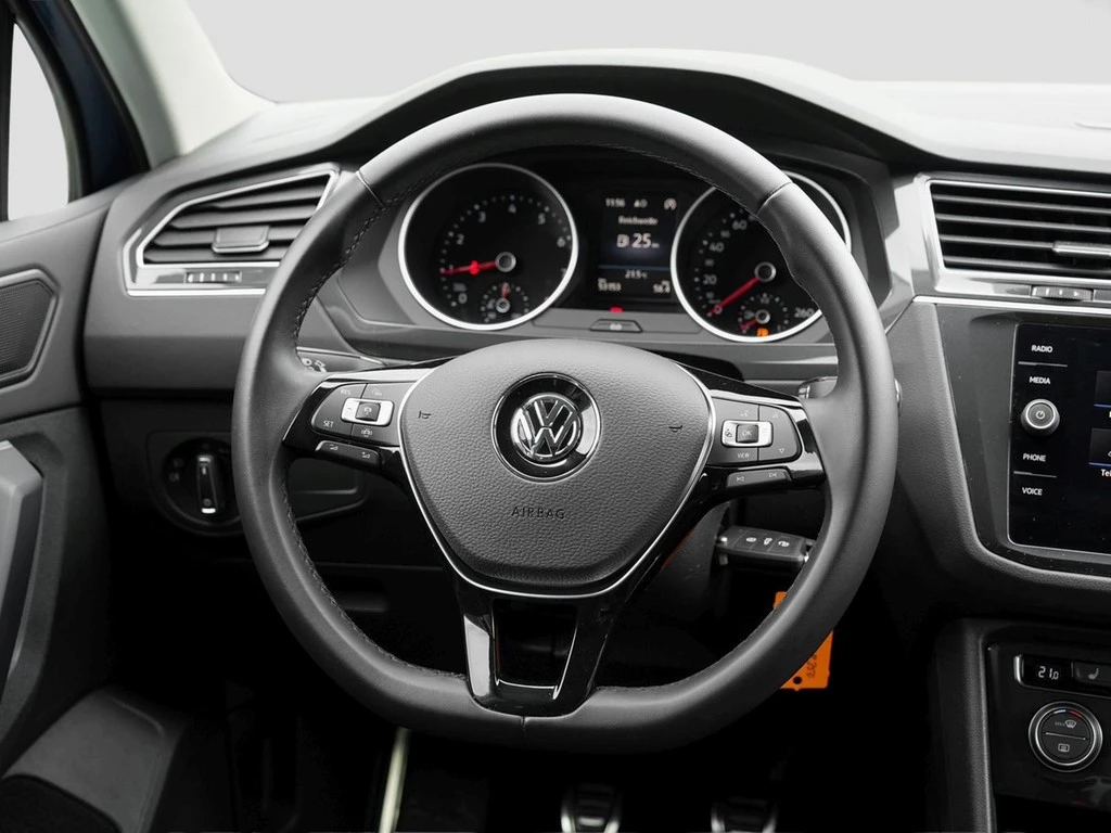 Volkswagen Tiguan 1,5 TSI Join,AHK,Navi,ACC Sitzheizung,Climatronic,ALU