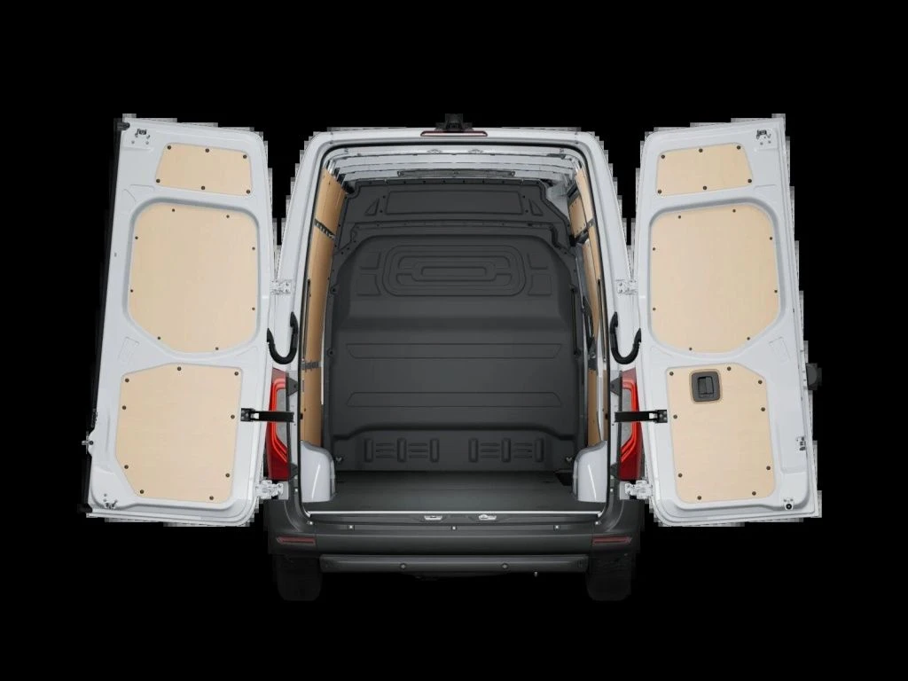 Mercedes-Benz-eSprinter 320-image-12