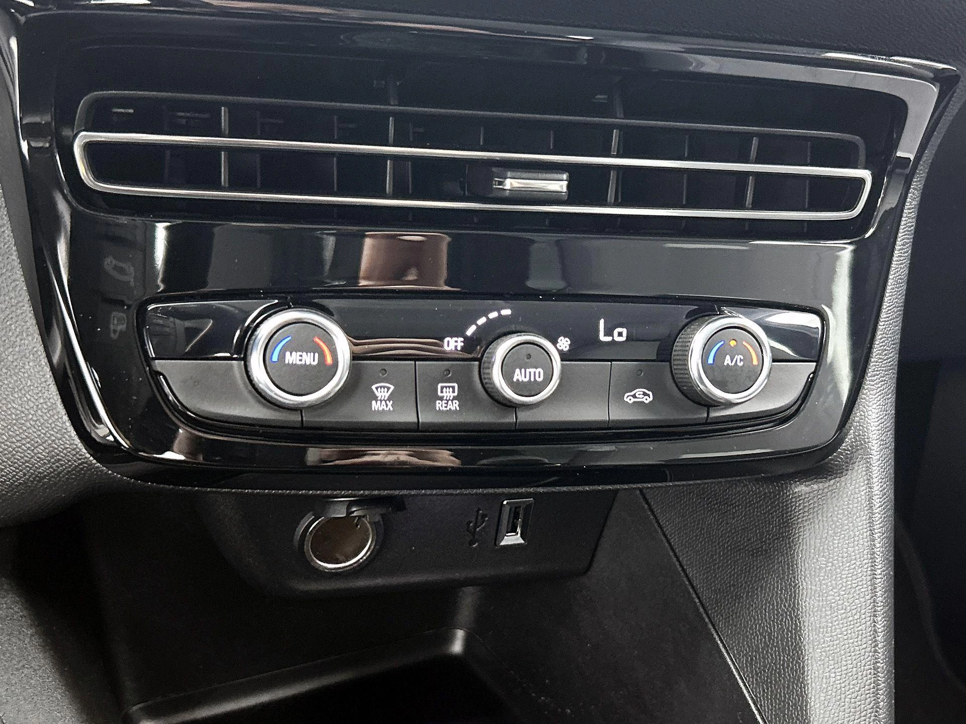 Opel Mokka 1.2 Level 3