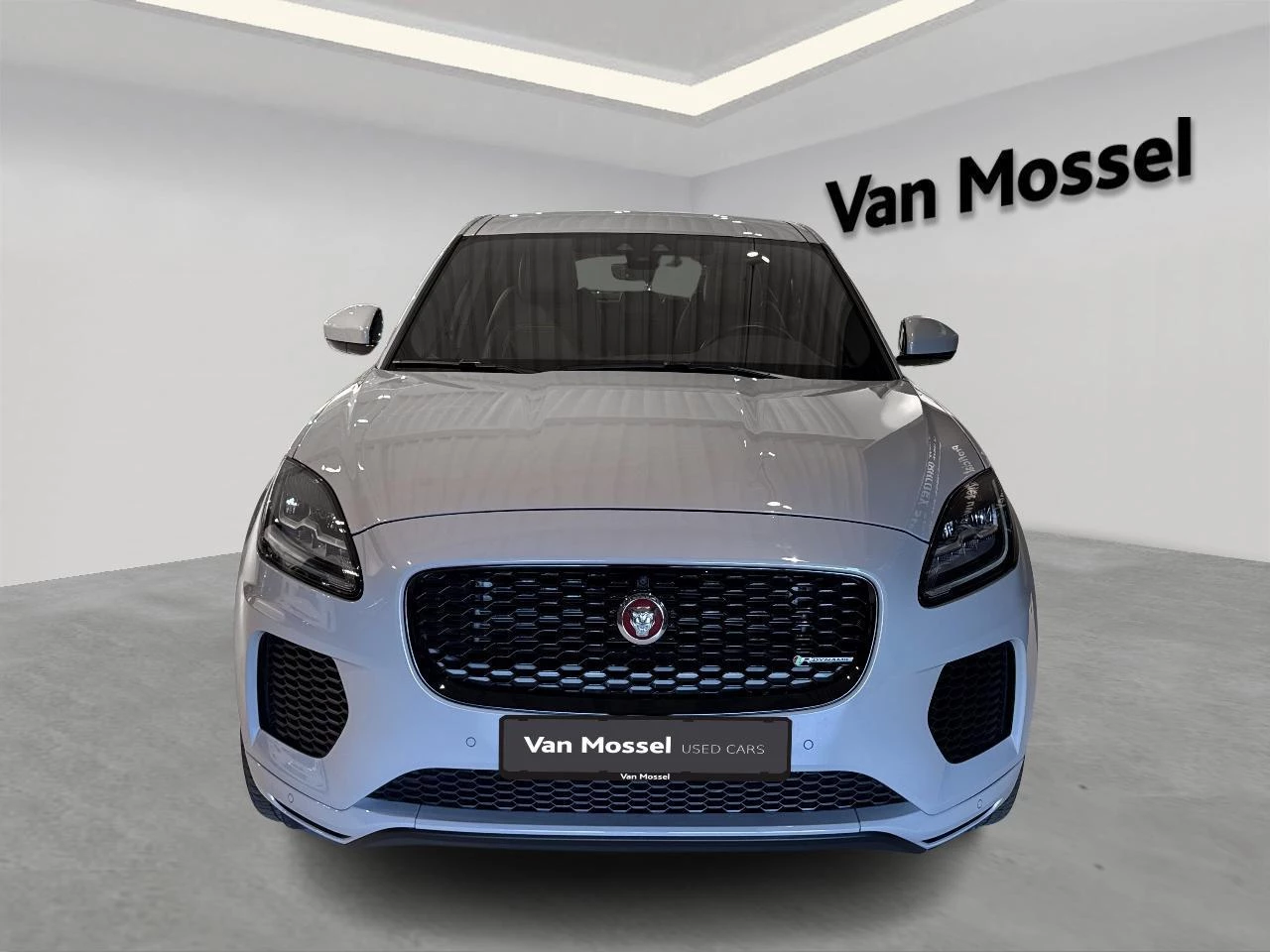 Jaguar E-PACE P200 Aut. AWD S