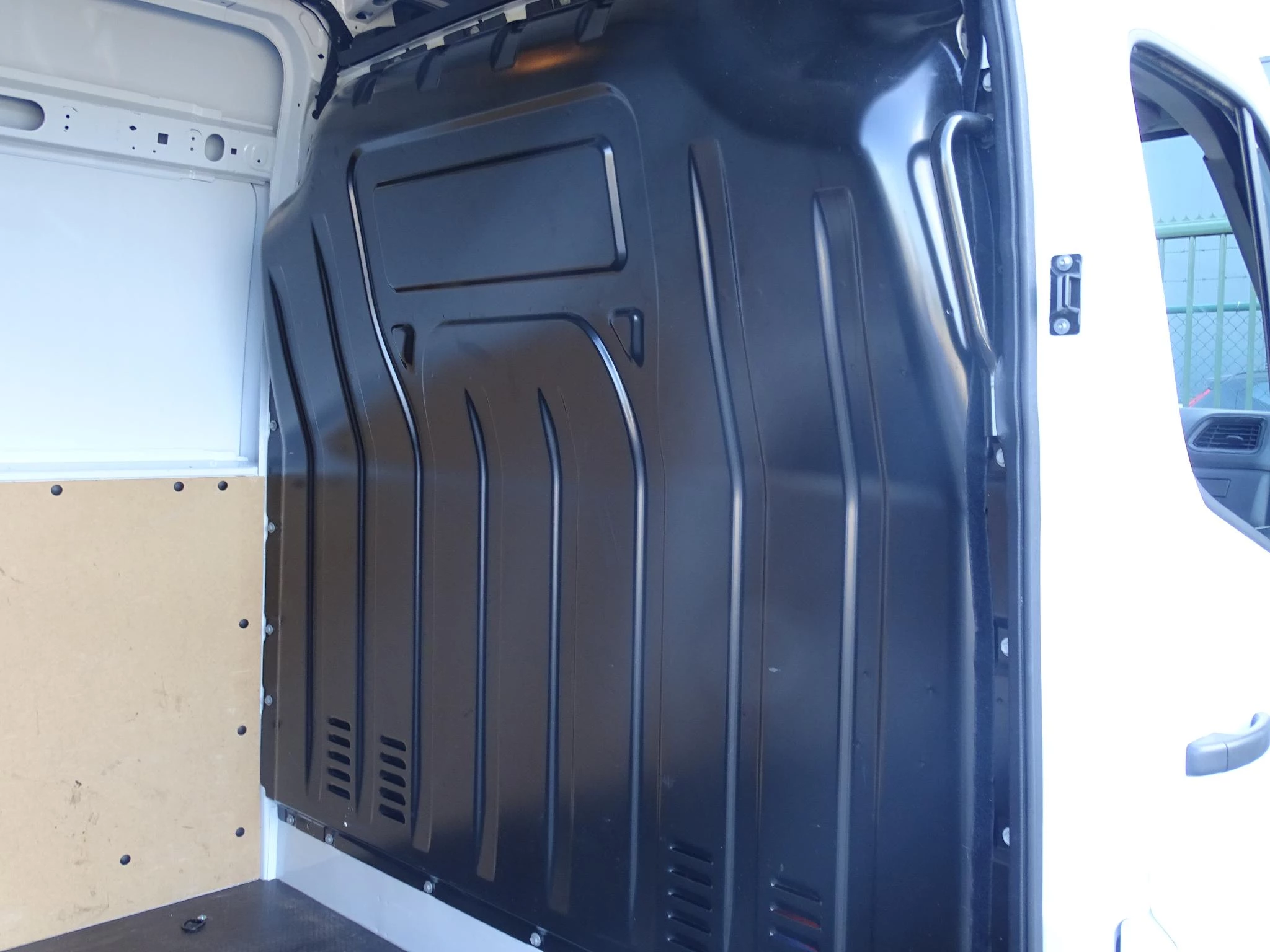 Renault Master L2H2 Blue dCi 135 - 3.5T Confort