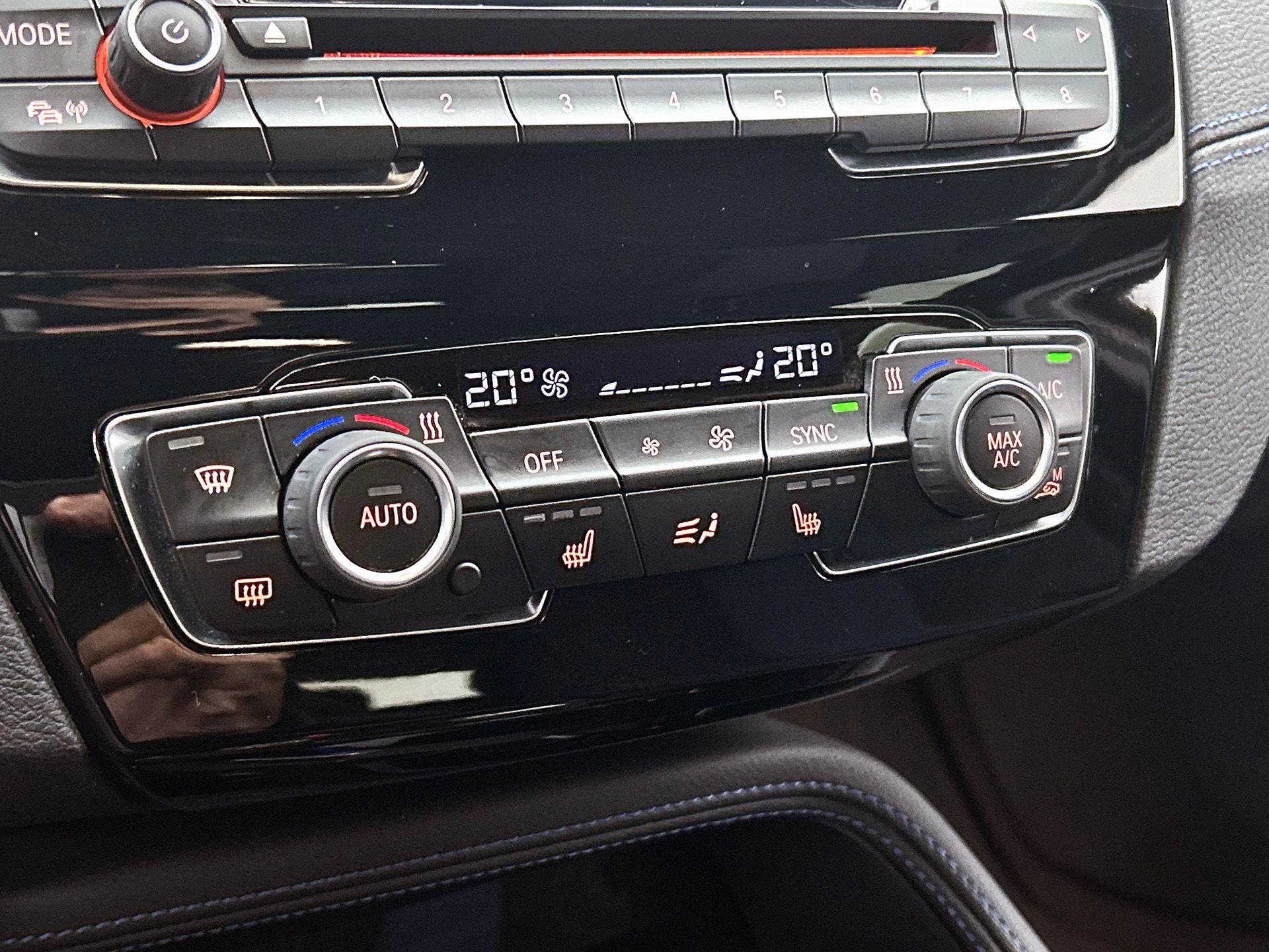 BMW X2 M35i High Executive Edition