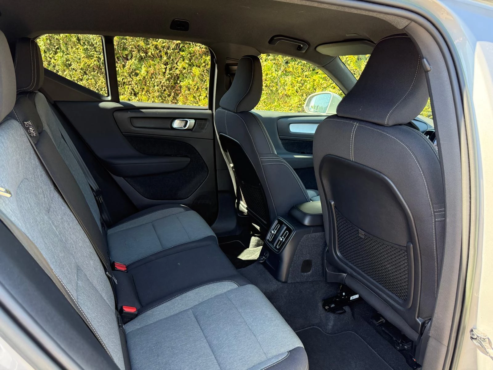 Volvo XC40 Recharge T4 Plus Bright