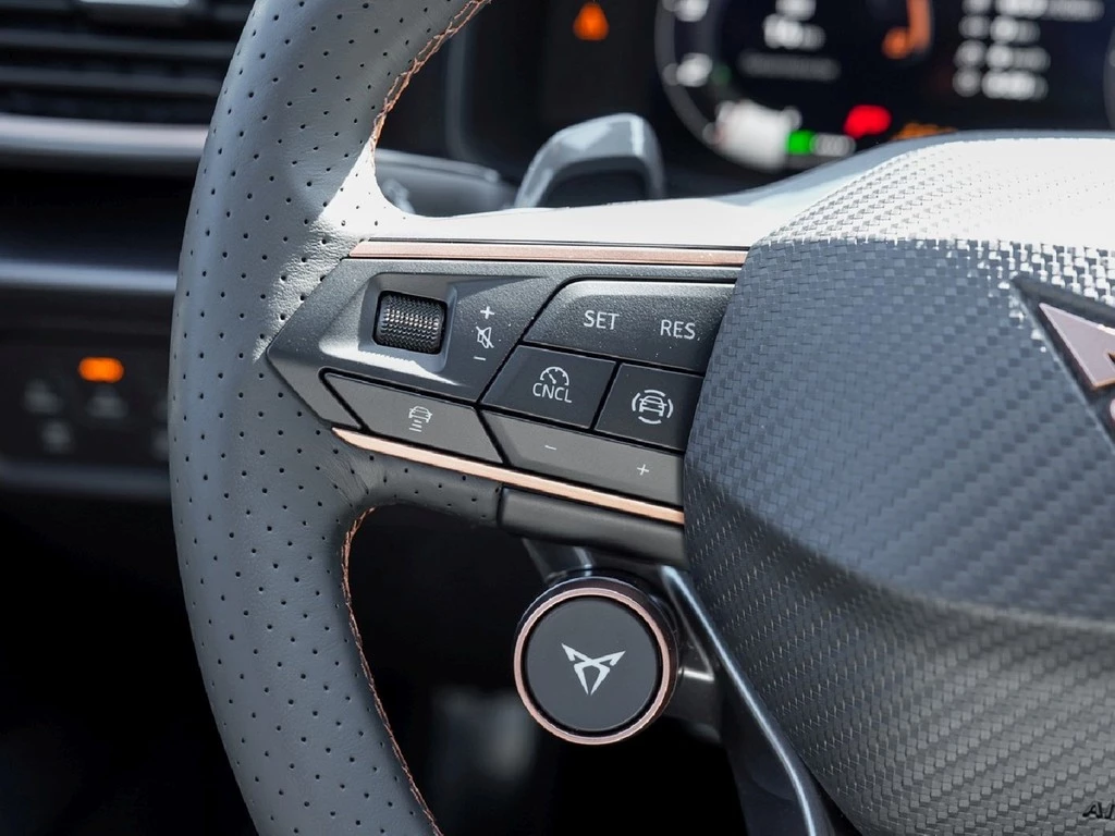 CUPRA Formentor VZ 1.5 e-Hybrid 200kW/272PS 6-Gang-DSG CAL