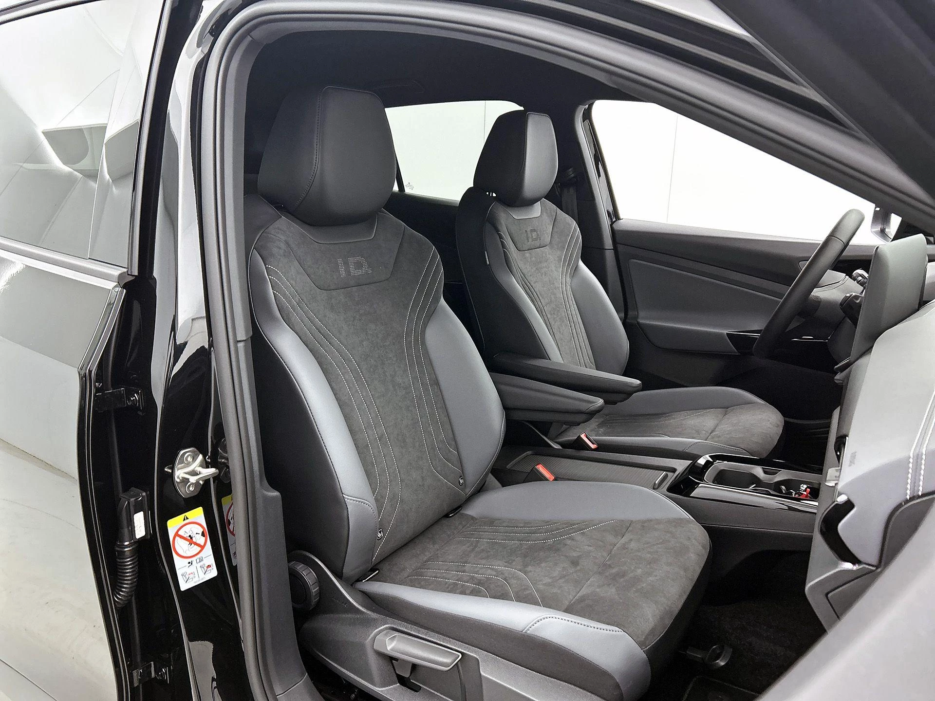 Volkswagen ID.4 Pro Limited Edition 77 kWh 286 PK