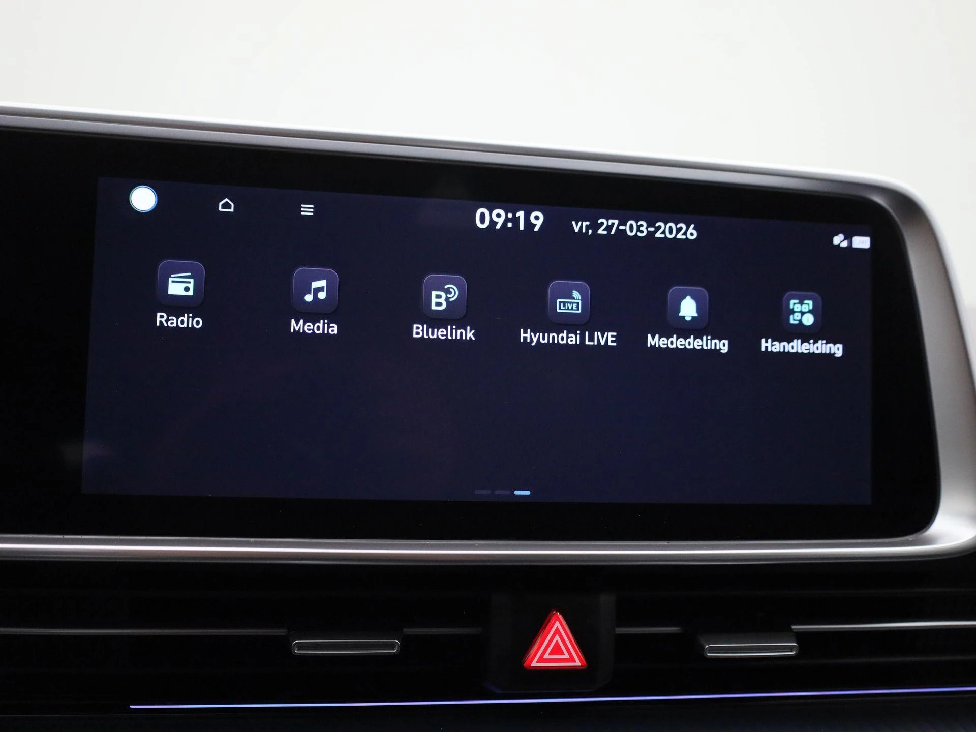 Hyundai IONIQ 6 77,4 kWh Balance