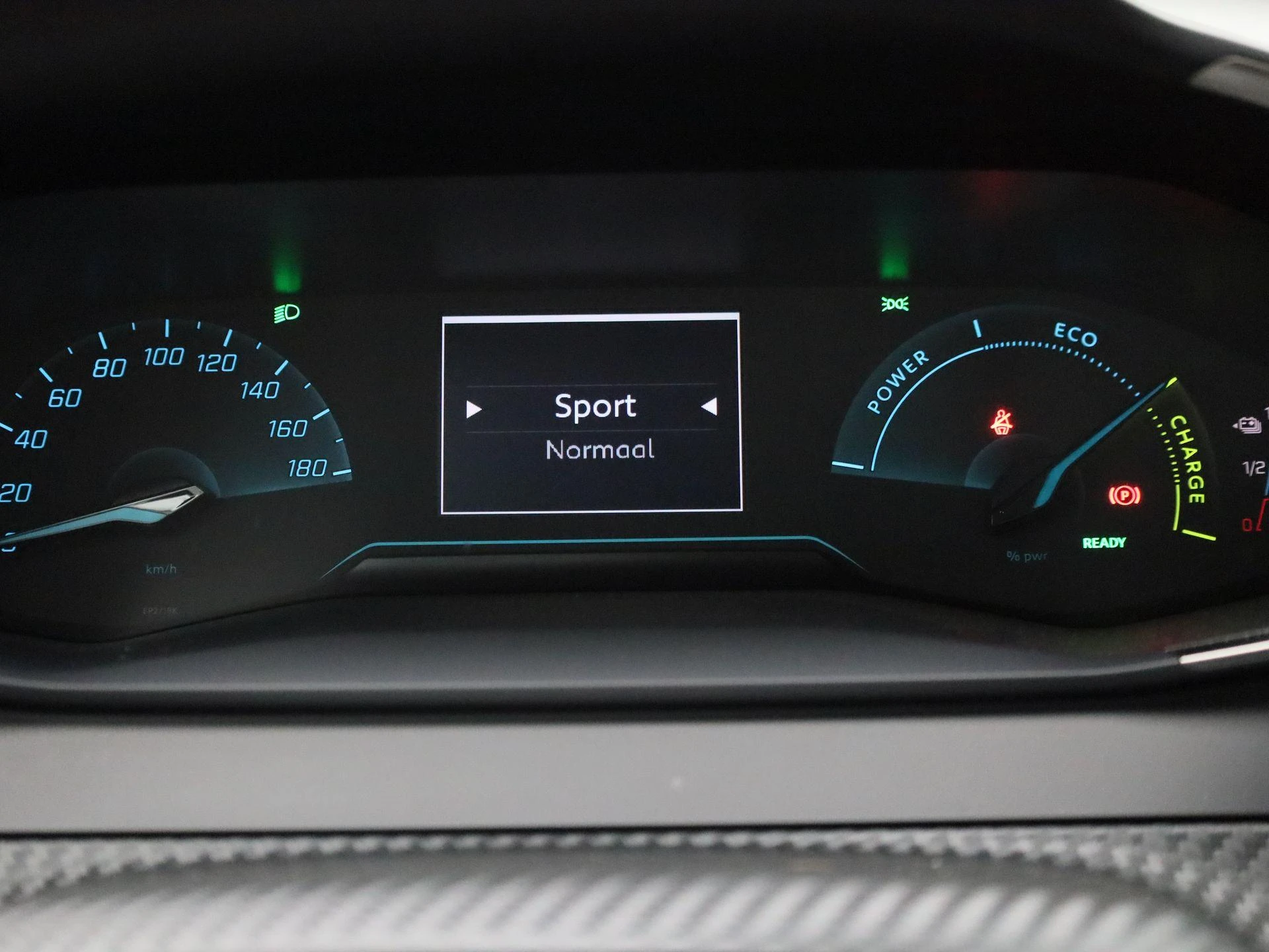 Peugeot e-208 EV Active Pack 50 kWh