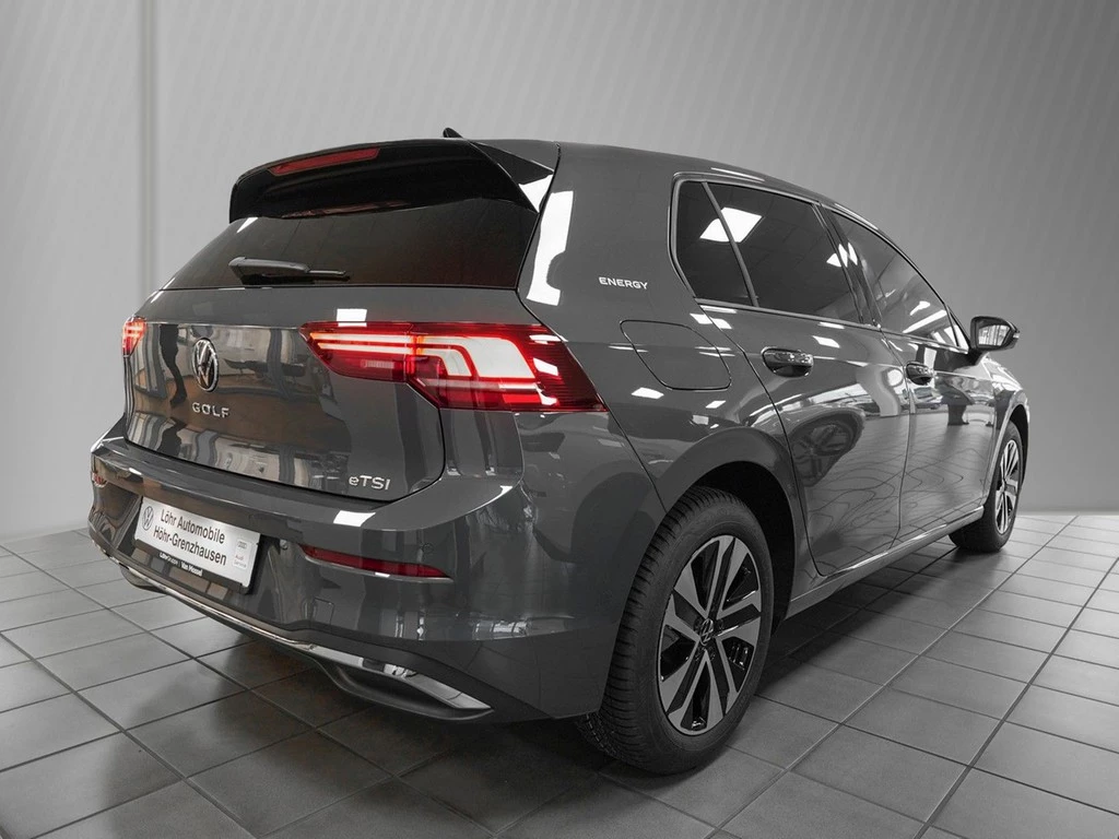 Volkswagen Golf VIII ENERGY 1.5 TSI DSG