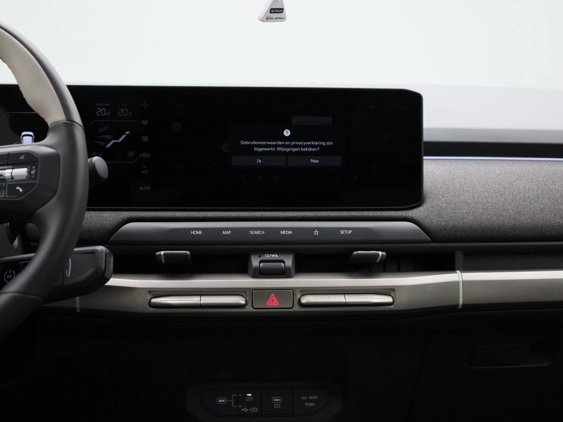 Kia EV3 GT-PlusLine 81.4 kWh