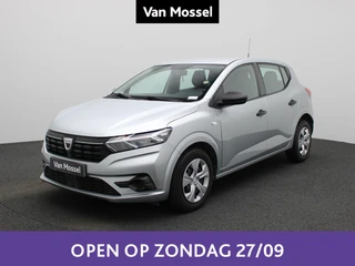 Dacia Sandero TCe 90 Essential