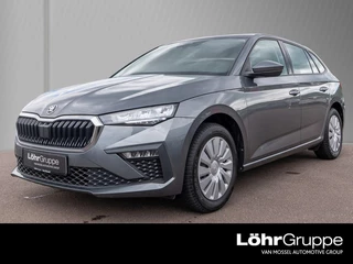 Škoda Scala 1.0 TSI Essence