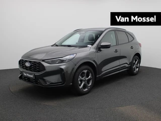 Ford Kuga ST-Line