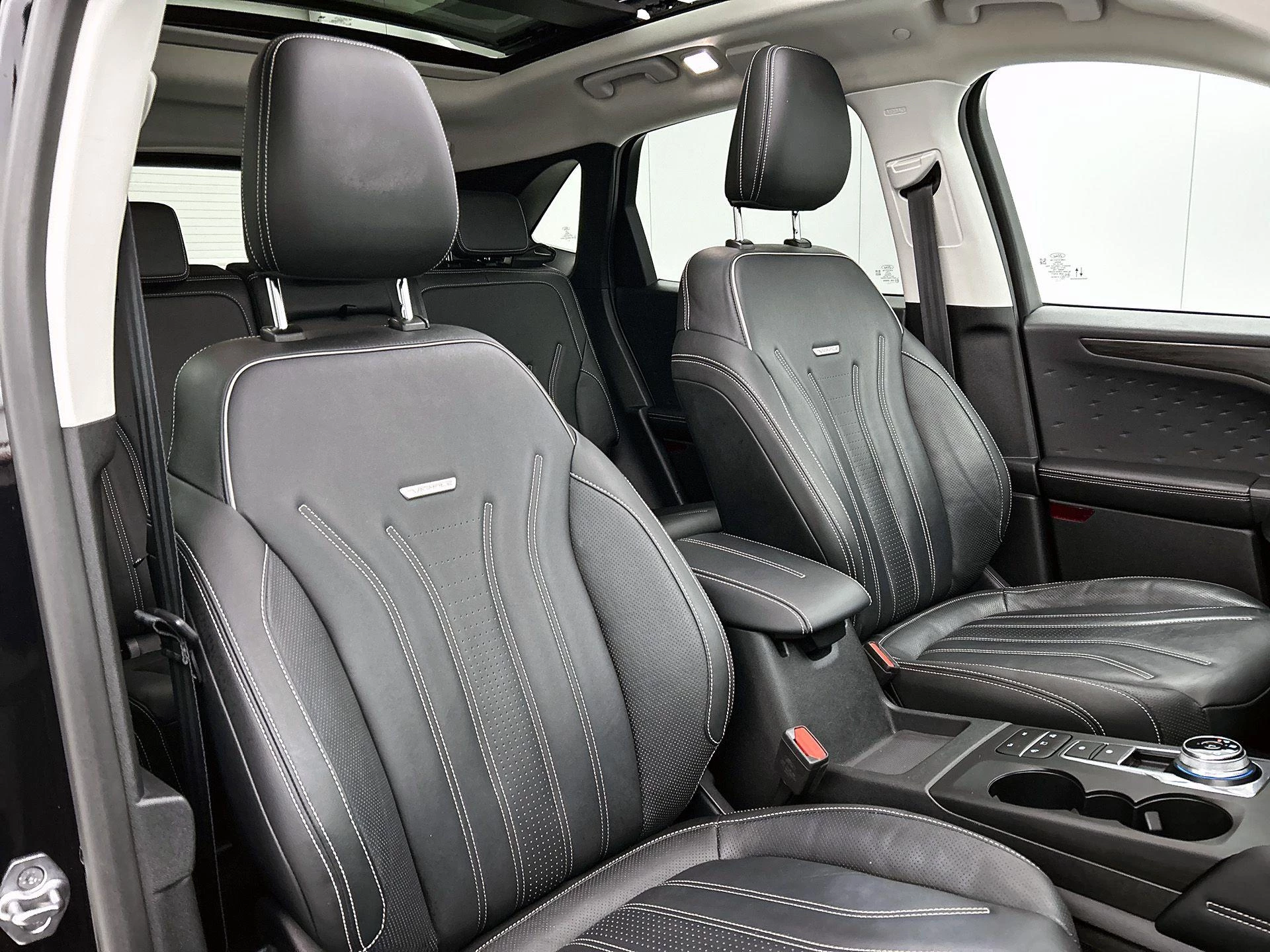 Ford Kuga 2.5 PHEV Vignale