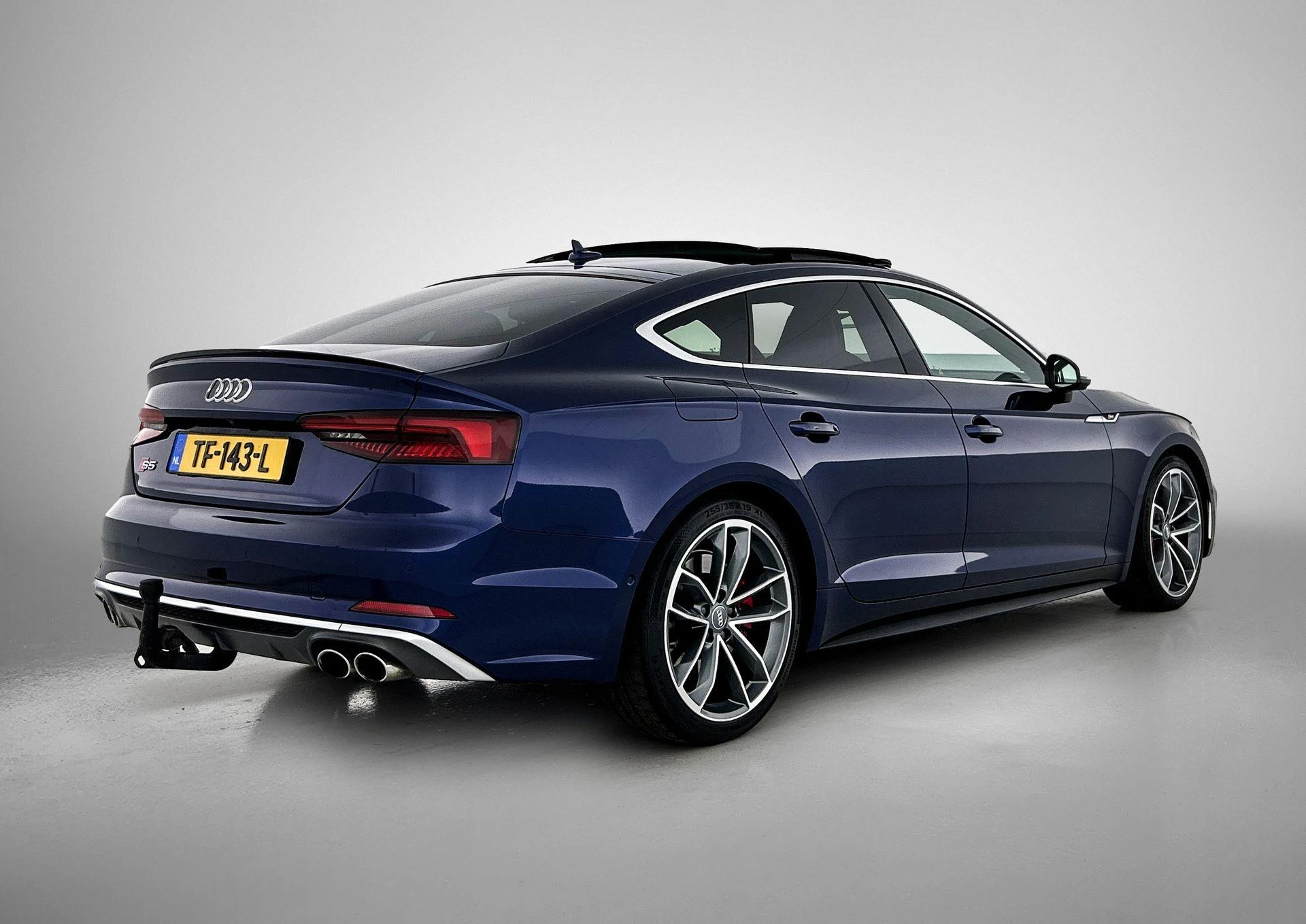Audi S5 Sportback 3.0 TFSI quattro Pro Line Plus