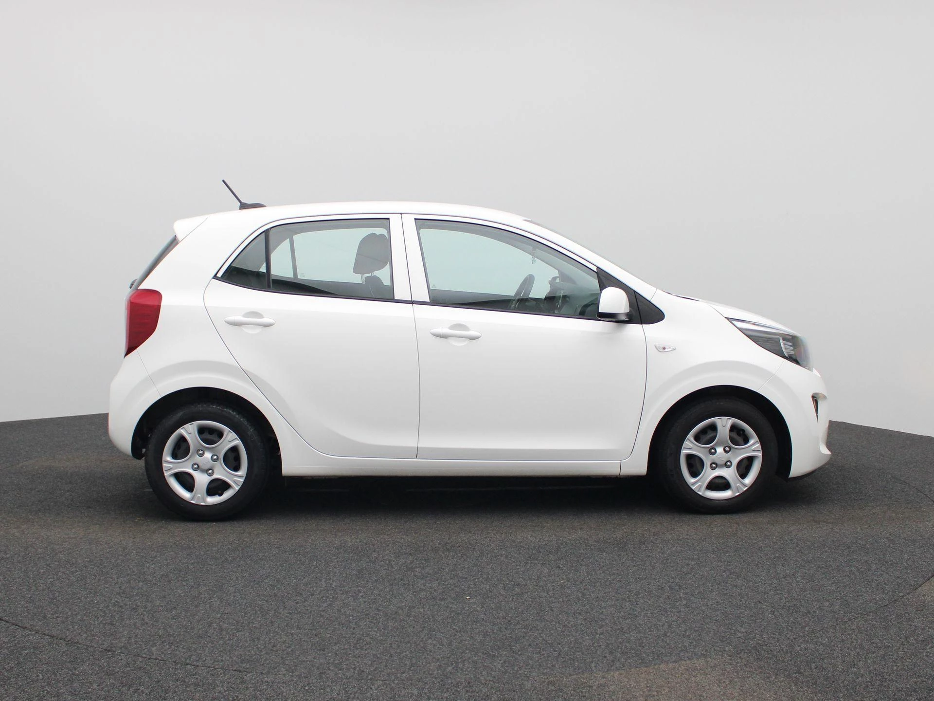 Kia Picanto 1.0 MPI 67 Must