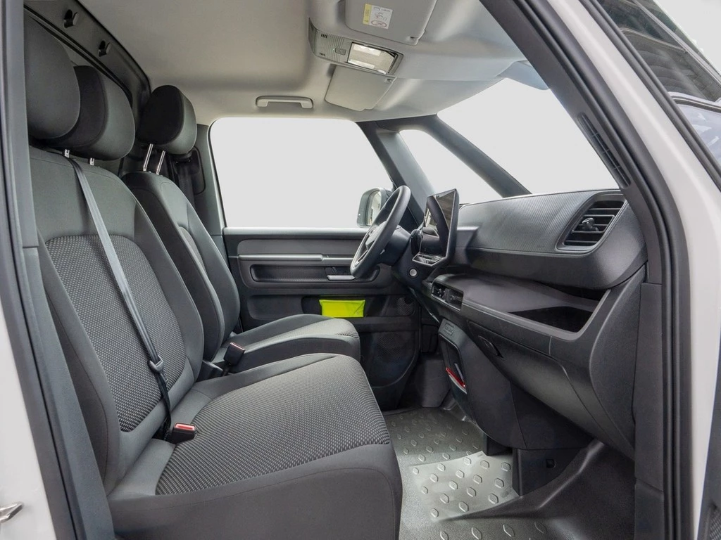 Volkswagen ID. Buzz Cargo ID.Buzz Pro