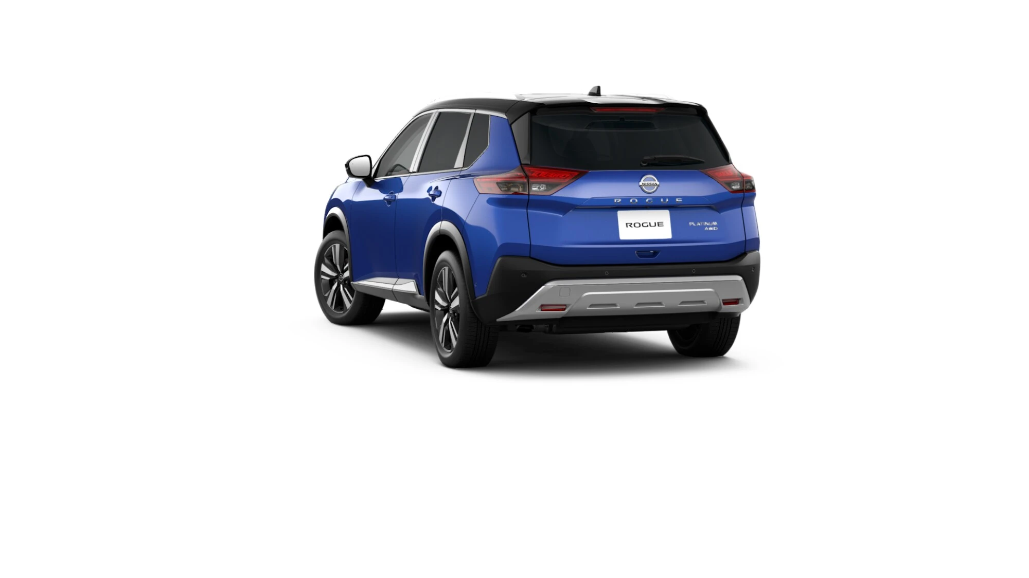 Nissan X-Trail e-4ORCE 4WD 213 1AT Tekna Plus 7-zits