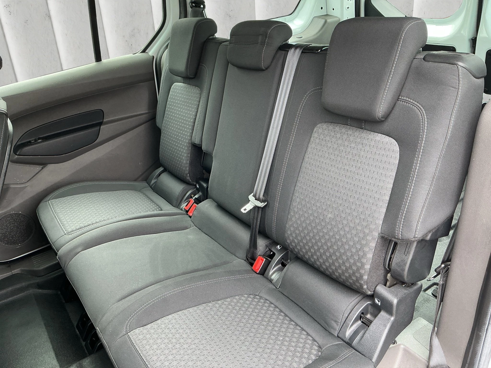 Ford Transit Connect 1.5 EcoBlue L2 Trend