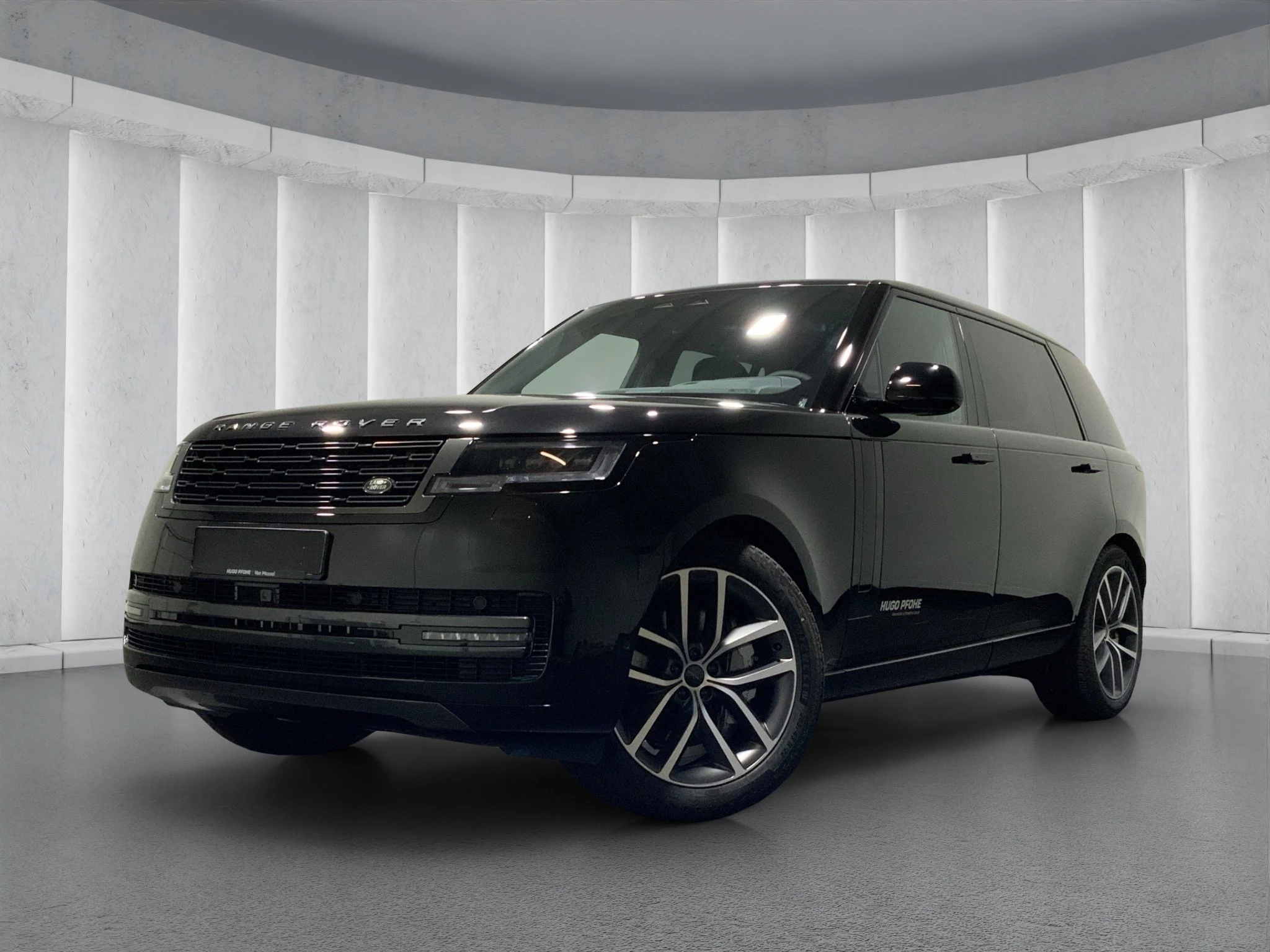 Land Rover-Range Rover-image-0