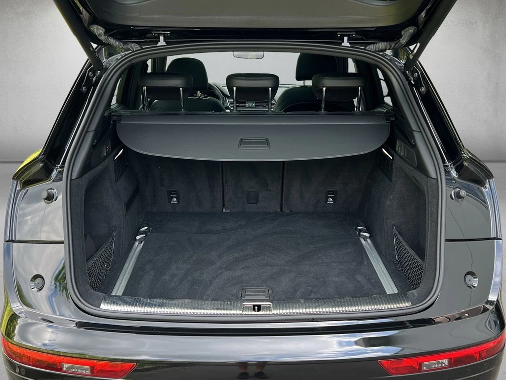 Audi SQ5 3.0 TDI quattro tiptronic *Matrix**Pano*AHK*