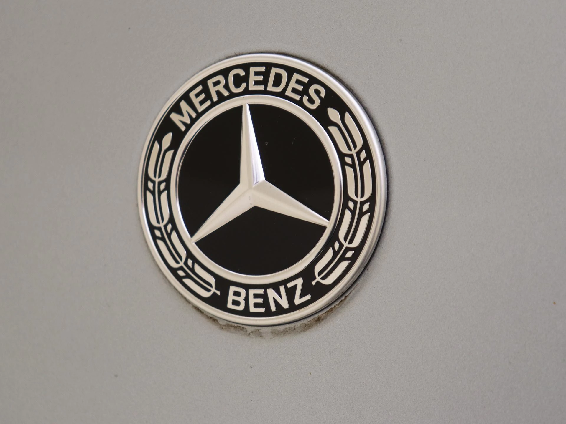 Mercedes-Benz A-Klasse 250 e Business Solution AMG