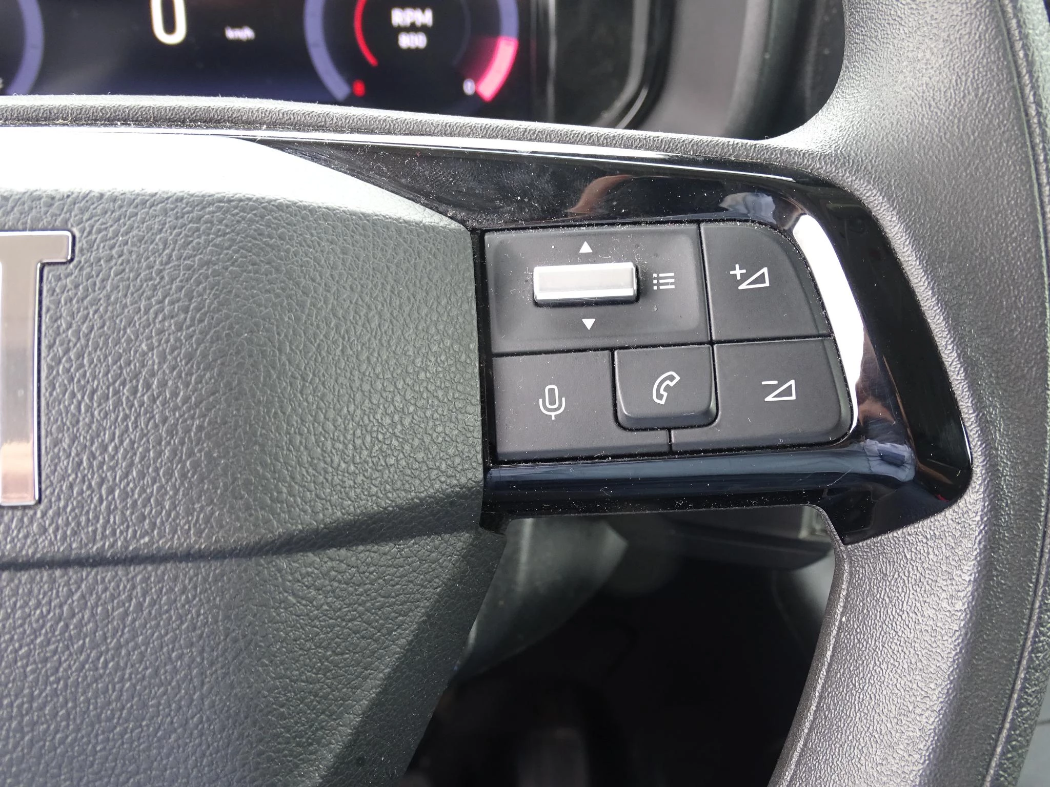 Fiat Doblò 1.5 BlueHDI 100 BVM6 L2 Heavy